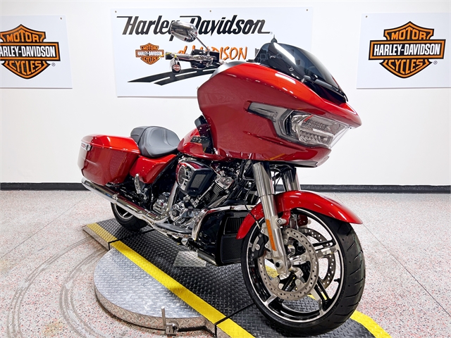 2024 Harley-Davidson Road Glide Base at Harley-Davidson of Madison