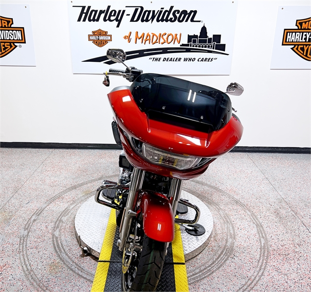 2024 Harley-Davidson Road Glide Base at Harley-Davidson of Madison