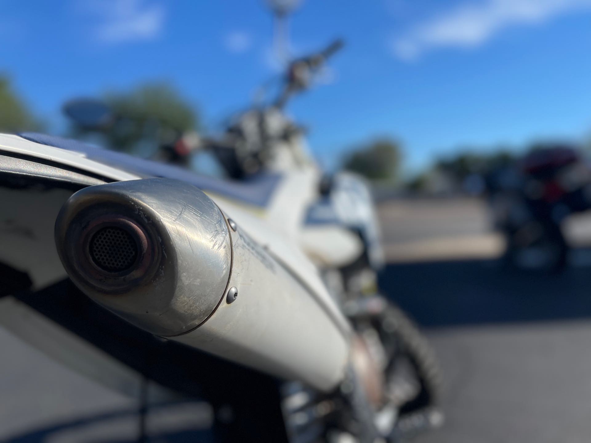 2018 Husqvarna FE 350 at Bobby J's Yamaha, Albuquerque, NM 87110
