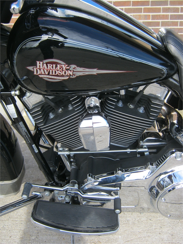 2011 Harley-Davidson Classic FLHTC at Brenny's Motorcycle Clinic, Bettendorf, IA 52722