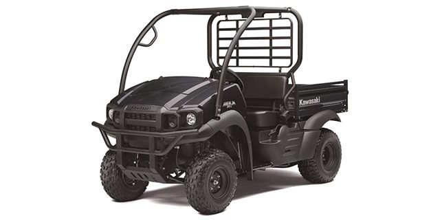 2025 Kawasaki Mule SX Base at ATVs and More