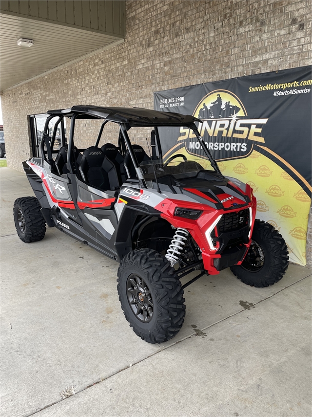 2023 Polaris RZR XP 4 1000 Ultimate at Sunrise Pre-Owned