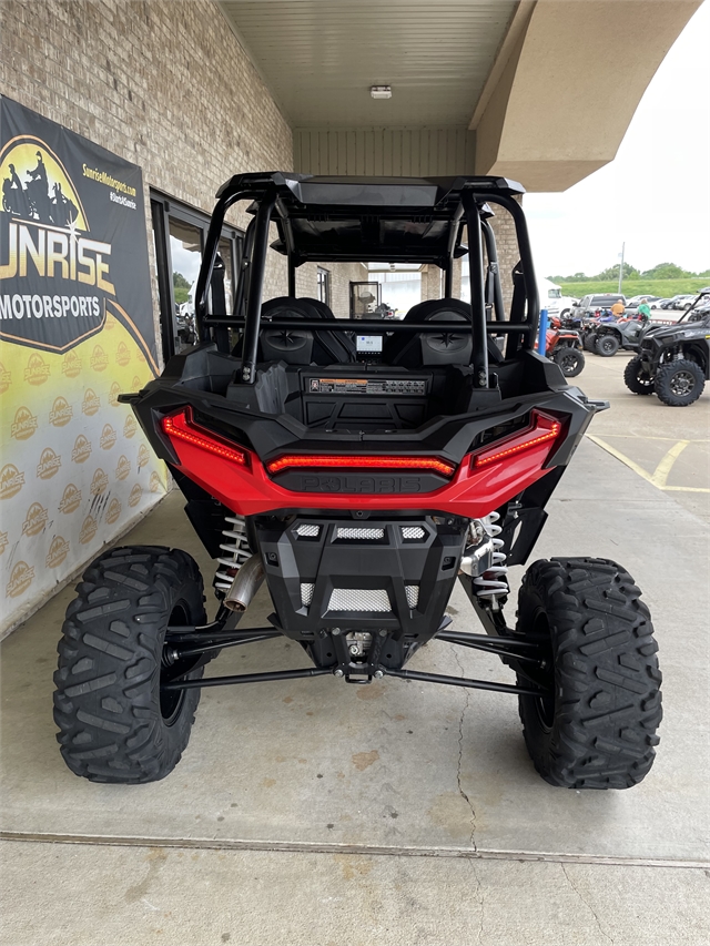 2023 Polaris RZR XP 4 1000 Ultimate at Sunrise Pre-Owned