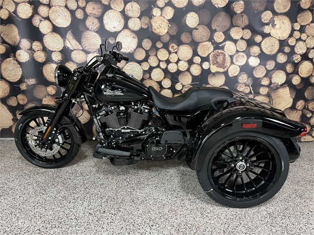 2024 Harley-Davidson Trike Freewheeler at Northwoods Harley-Davidson