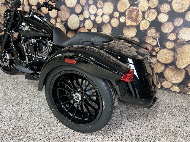 2024 Harley-Davidson Trike Freewheeler at Northwoods Harley-Davidson