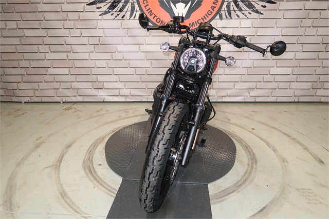 2023 Harley-Davidson Sportster Nightster at Wolverine Harley-Davidson