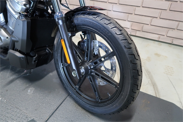 2023 Harley-Davidson Sportster Nightster at Wolverine Harley-Davidson