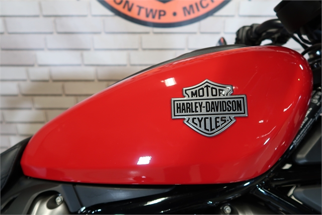 2023 Harley-Davidson Sportster Nightster at Wolverine Harley-Davidson