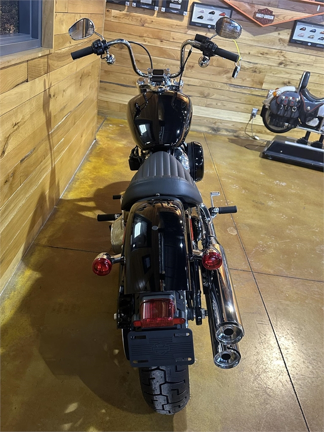 2024 Harley-Davidson Softail Standard at Thunder Road Harley-Davidson