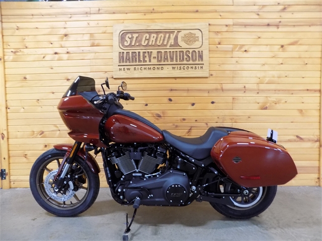 2024 Harley-Davidson Softail Low Rider ST at St. Croix Harley-Davidson