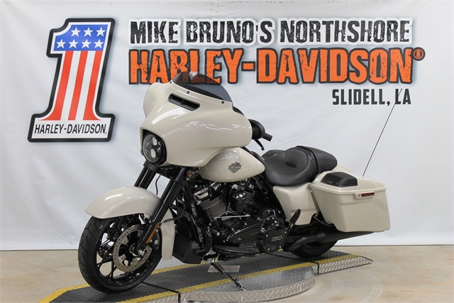 2022 Harley-Davidson Street Glide Special Street Glide Special at Mike Bruno's Northshore Harley-Davidson