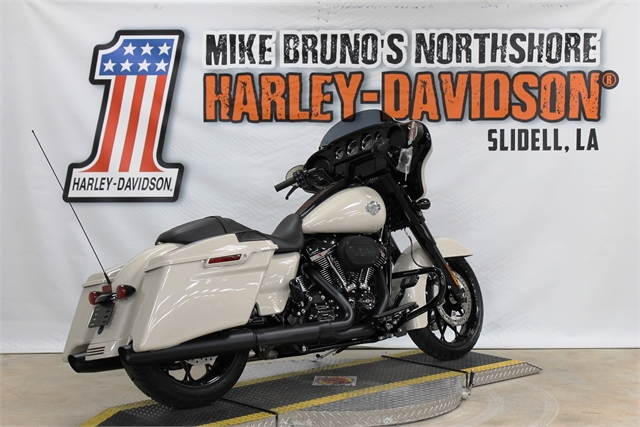 2022 Harley-Davidson Street Glide Special Street Glide Special at Mike Bruno's Northshore Harley-Davidson