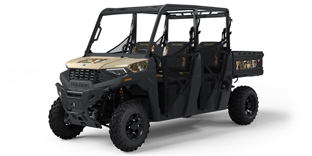 2025 Polaris Ranger Crew SP 570 Premium at Friendly Powersports Slidell