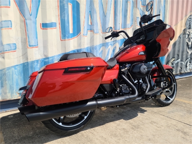 2024 Harley-Davidson Road Glide Base at Gruene Harley-Davidson