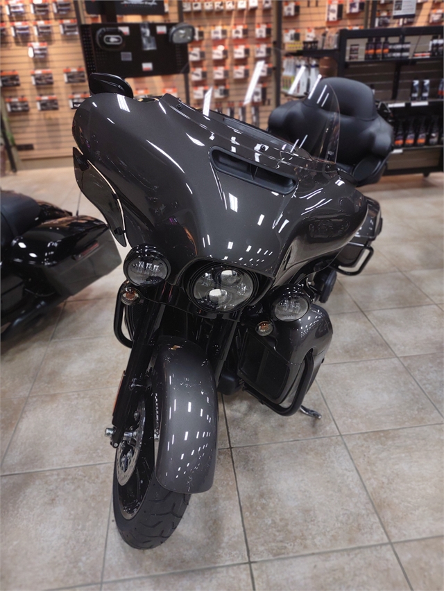 2023 Harley-Davidson Electra Glide Ultra Limited at M & S Harley-Davidson