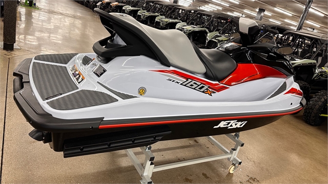 2024 Kawasaki Jet Ski STX 160X at ATVs and More