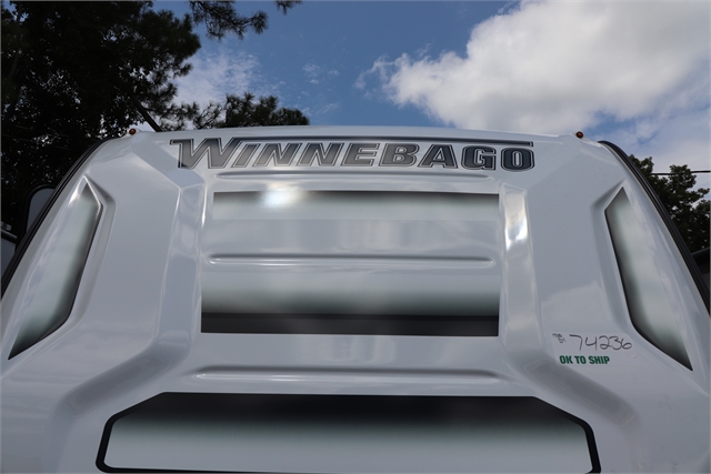 2022 Winnebago Micro Minnie 1700BH at Friendly Powersports Slidell