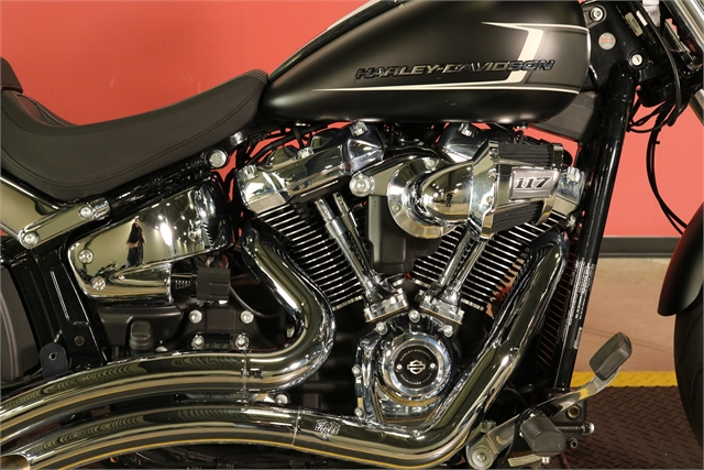 2023 Harley-Davidson Softail Breakout at Texas Harley