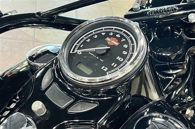 2017 Harley-Davidson Softail Slim S at Clawson Motorsports