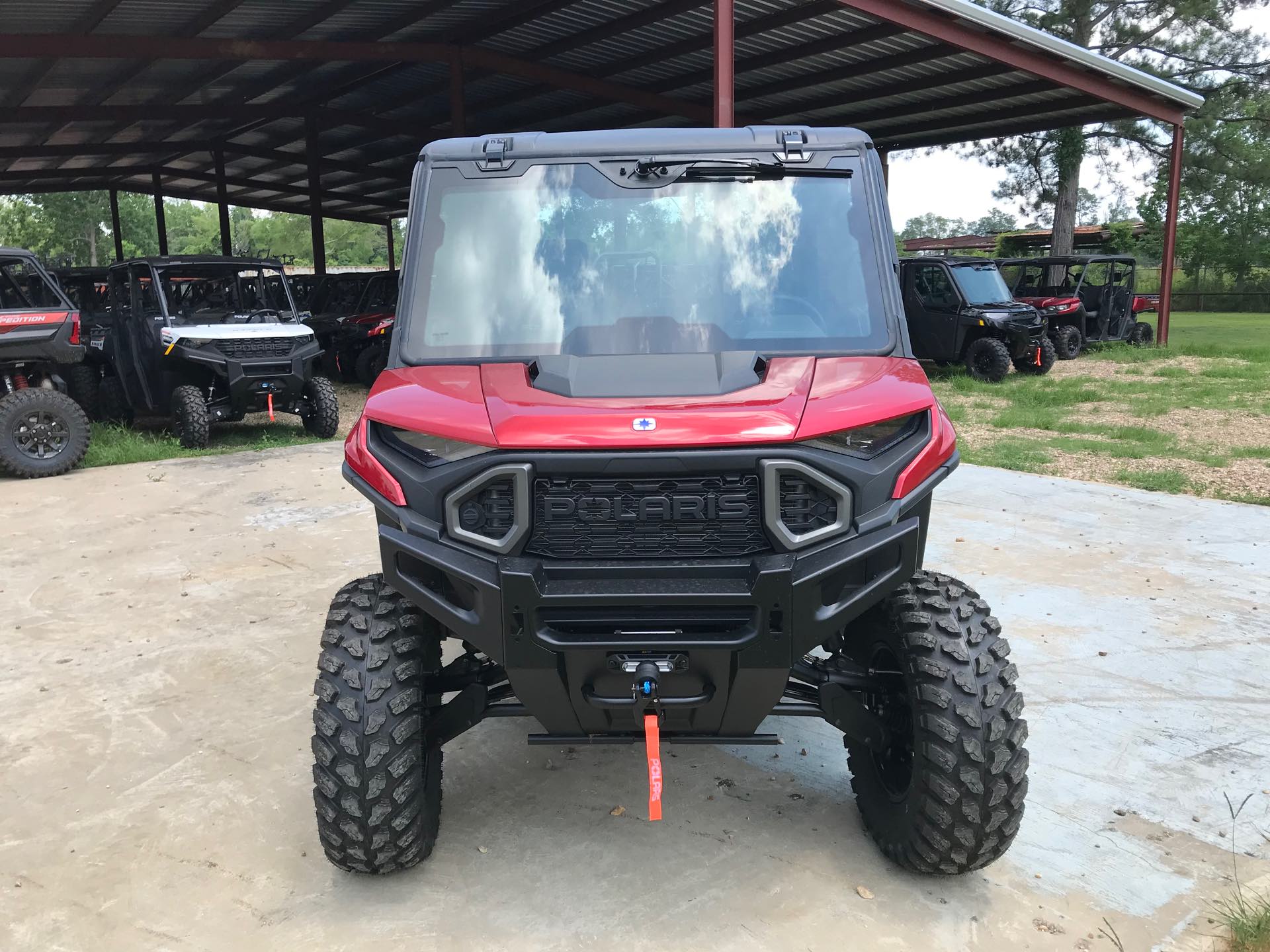 2024 POLARIS 1500 XD NS CREW Premium at ATV Zone, LLC