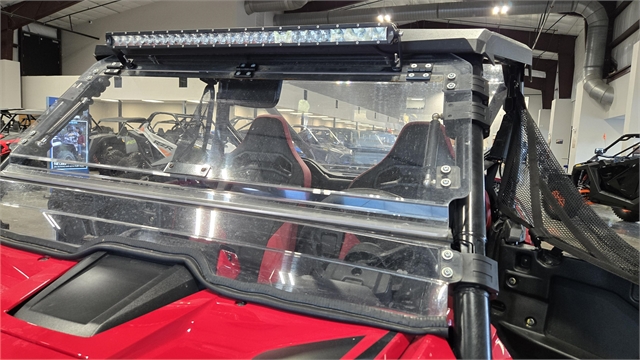 2020 Honda Talon 1000R at Wood Powersports Springdale