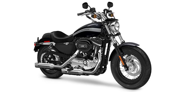 2018 Harley-Davidson Sportster 1200 Custom at Buddy Stubbs Arizona Harley-Davidson