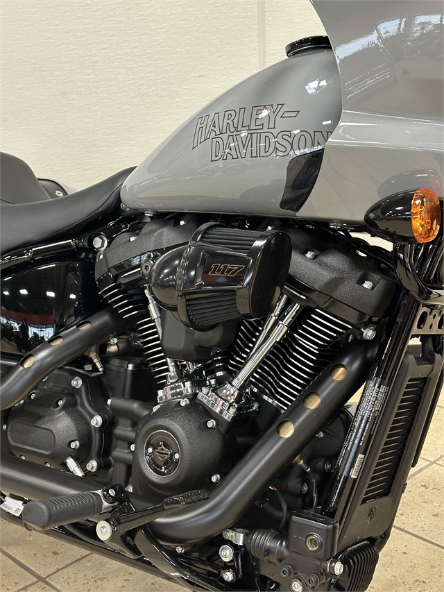 2024 Harley-Davidson Softail Low Rider ST at Destination Harley-Davidson®, Tacoma, WA 98424