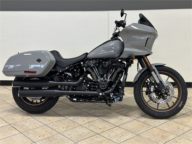 2024 Harley-Davidson Softail Low Rider ST at Destination Harley-Davidson®, Tacoma, WA 98424