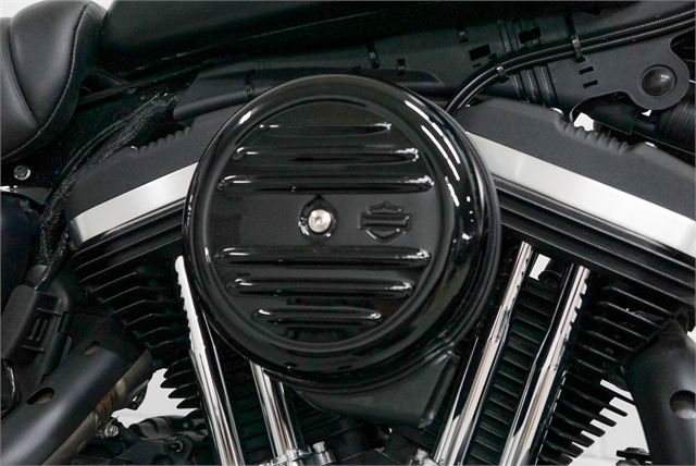 2021 Harley-Davidson Cruiser XL 883N Iron 883 at Destination Harley-Davidson®, Silverdale, WA 98383