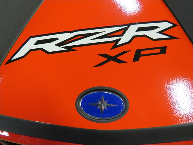 2023 Polaris RZR XP 4 1000 Premium at Sky Powersports Port Richey
