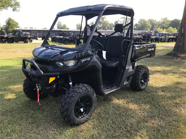 2025 CAN-AM HD10 XT XT HD10 at ATV Zone, LLC