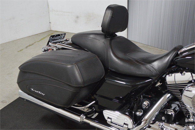 2007 Harley-Davidson Road King Custom at Suburban Motors Harley-Davidson