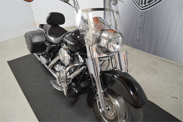 2007 Harley-Davidson Road King Custom at Suburban Motors Harley-Davidson