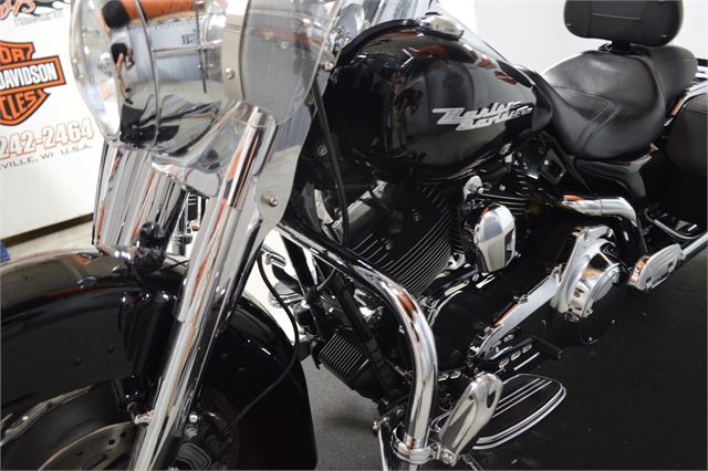 2007 Harley-Davidson Road King Custom at Suburban Motors Harley-Davidson