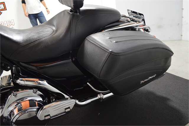 2007 Harley-Davidson Road King Custom at Suburban Motors Harley-Davidson