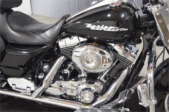 2007 Harley-Davidson Road King Custom at Suburban Motors Harley-Davidson