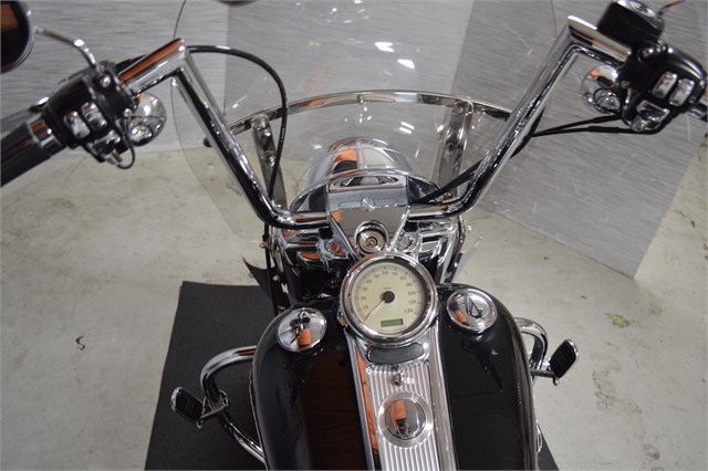 2007 Harley-Davidson Road King Custom at Suburban Motors Harley-Davidson