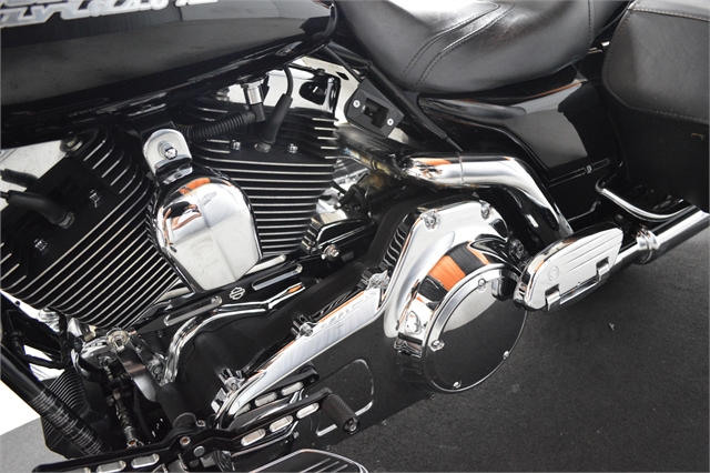 2007 Harley-Davidson Road King Custom at Suburban Motors Harley-Davidson