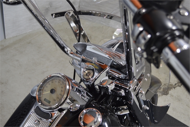 2007 Harley-Davidson Road King Custom at Suburban Motors Harley-Davidson