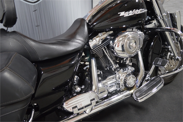 2007 Harley-Davidson Road King Custom at Suburban Motors Harley-Davidson