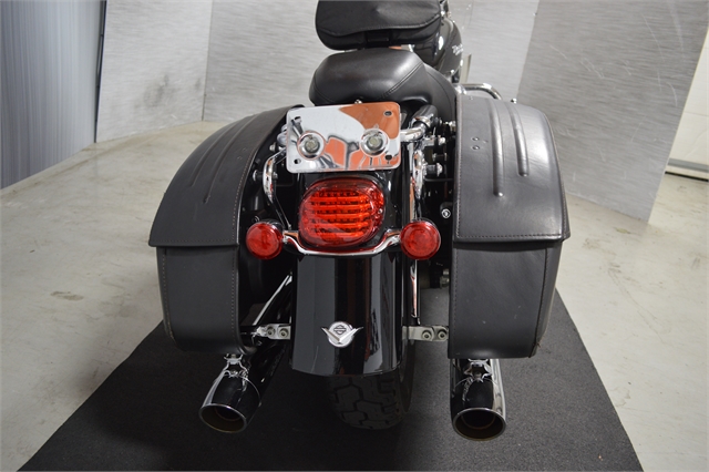 2007 Harley-Davidson Road King Custom at Suburban Motors Harley-Davidson