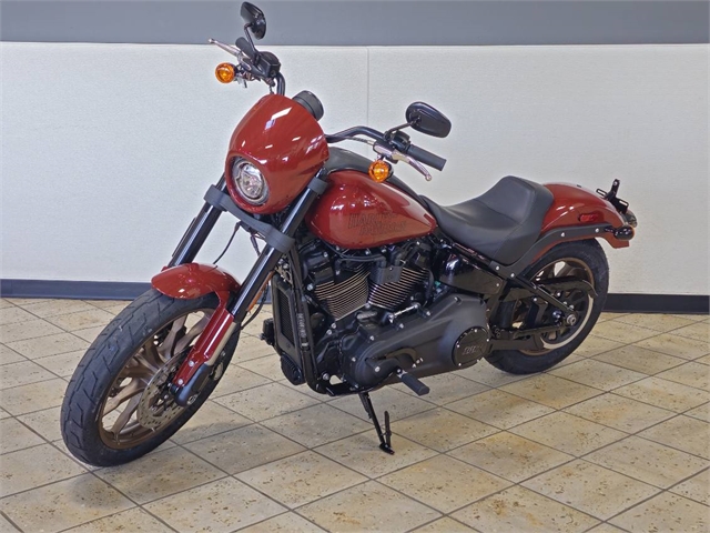 2024 Harley-Davidson Softail Low Rider S at Destination Harley-Davidson®, Tacoma, WA 98424