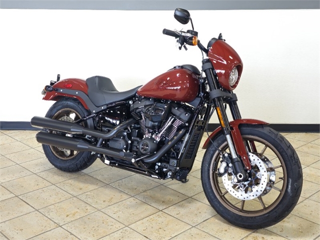 2024 Harley-Davidson Softail Low Rider S | Destination Harley-Davidson® -  Tacoma