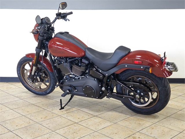 2024 Harley-Davidson Softail Low Rider S at Destination Harley-Davidson®, Tacoma, WA 98424