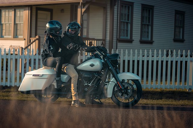 2024 Harley-Davidson Road King Special at Wolverine Harley-Davidson