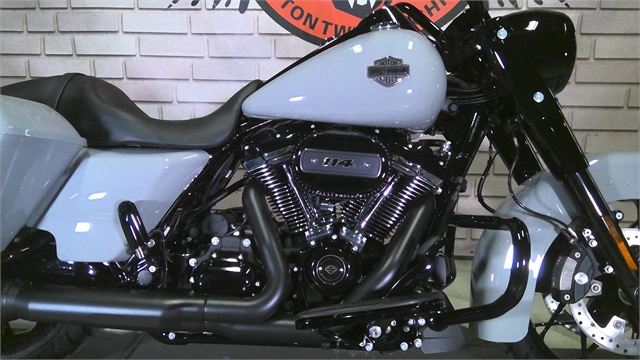 2024 Harley-Davidson Road King Special at Wolverine Harley-Davidson