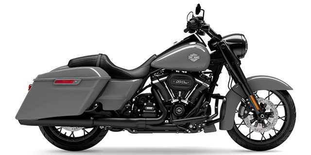 2024 Harley-Davidson Road King Special at Wolverine Harley-Davidson