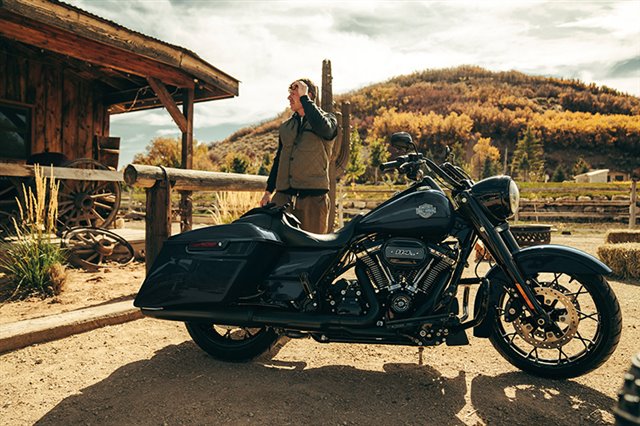 2024 Harley-Davidson Road King Special at Wolverine Harley-Davidson