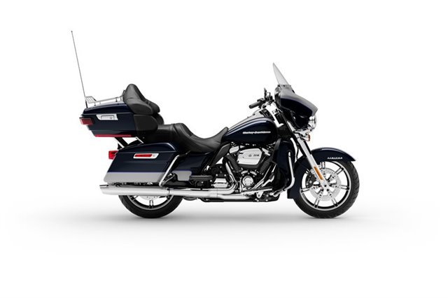2020 Harley-Davidson Touring Ultra Limited at Lima Harley-Davidson