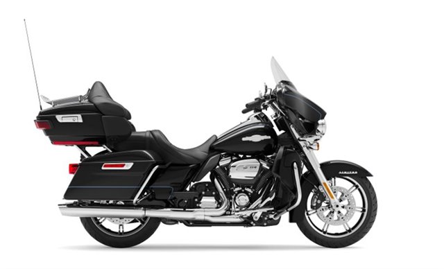 2020 Harley-Davidson Touring Ultra Limited at Lima Harley-Davidson